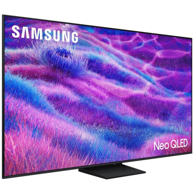 Samsung QE85QN80FAUXRU Телевизор 1