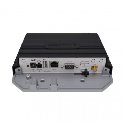 MikroTik LtAP LTE kit (RBLTAP-2HND&R11E-LTE) Точка доступа для транспорта RBLTAP-2HNDR11E-LTE 3