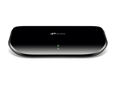 TP-Link TL-SG1005D Коммутатор неуправляемый