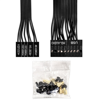 Exegate AA-443 EX298131RUS Корпус 3
