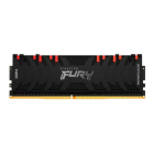 Kingston FURY Renegade RGB KF440C19RBA/8 Память оперативная 8GB 3