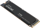 Crucial T710 2TB CT2000T710SSD8 Твердотельный накопитель SSD 3