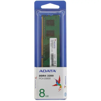 ADATA Premier 8GB Оперативная память AD4U32008G22-SGN 2