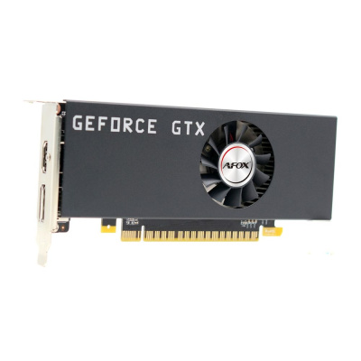 Afox AF1050TI-4096D5L5 Игровая видеокарта 1