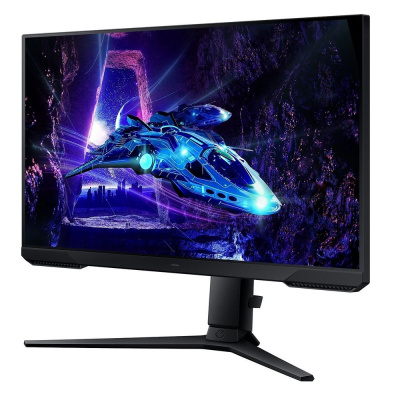 Samsung LS24DG300EIXCI Монитор 4