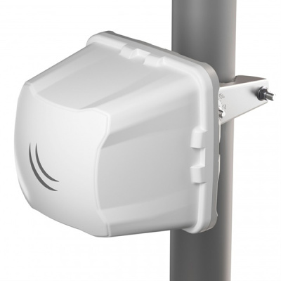 MikroTik Cube Lite60 (RBCUBE-60AD) Радиоустройство 60 ГГц, CPE 2