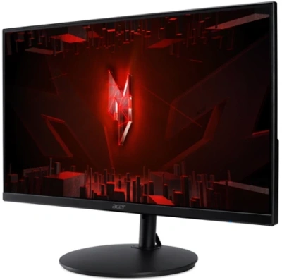 Acer XF240YX1bmiiphx UM.QX0CD.102 Монитор 1