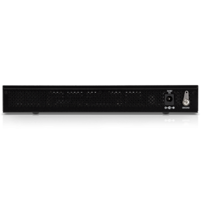 Ubiquiti EdgeRouter POE (ERPOE-5) Маршрутизатор 2