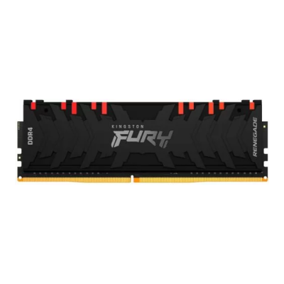 Kingston FURY Renegade RGB KF440C19RBA/8 Память оперативная 8GB 2