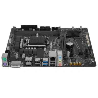 Gigabyte H510M S2H V2 Материнская плата 1