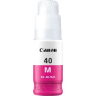 Canon INK GI-40 M 3401C001 Чернила
