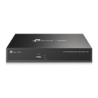 TP-Link VIGI NVR1008H-8P 8-канальный сетевой видеорегистратор с поддержкой PoE+