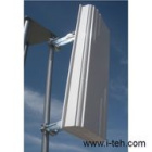 ITelite PRO-SEC-L5018-3x3 (PRO-SECTOR-L 50018_3X3 MIMO MMCX)