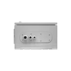 SNR SNR-OWC-404025-IP54 Настенный термошкаф 5