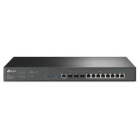 TP-Link ER8411 Маршрутизатор