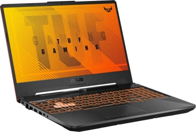 ASUS TUF Gaming FA506NCR-HN044 90NR0JV7-M002W0 Ноутбук 11