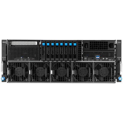 ASUS ESC8000A-E13 90SF0402-M00790 Серверная платформа 5