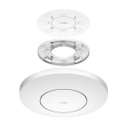 CUDY AP6500 Точка доступа Wi-Fi  4