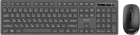 Acer OCC503 ZL.ACC11.00K Клавиатура + мышь