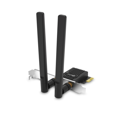 TP-Link ARCHER TX10E PCI Express-адаптер 1