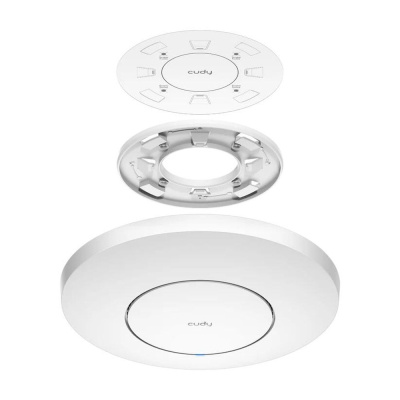 CUDY AP6500 Точка доступа Wi-Fi  3