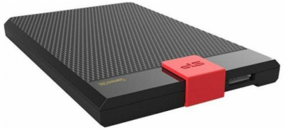 Silicon Power SP010TBPHDD3SS3K Внешний HDD 1