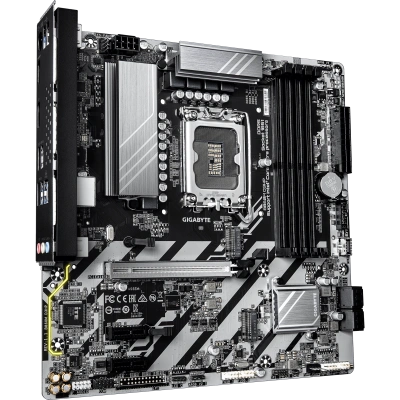 Gigabyte B860M D3HP 1.1 Материнская плата 1