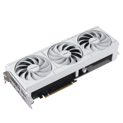 ASUS PRIME-RTX5070-O12G-WHITE 90YV0M19-M0NA00 Видеокарта 2