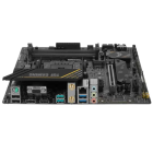 ASUS TUF GAMING B550M-E WIFI Материнская плата 90MB17T0-M0EAY0 3