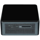 Intel NUC 10 Миникомпьютер BXNUC10I3FNHN 4