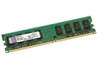 Kingston ValueRAM DDR2 DIMM 2GB Оперативная память KVR800D2N6/2G