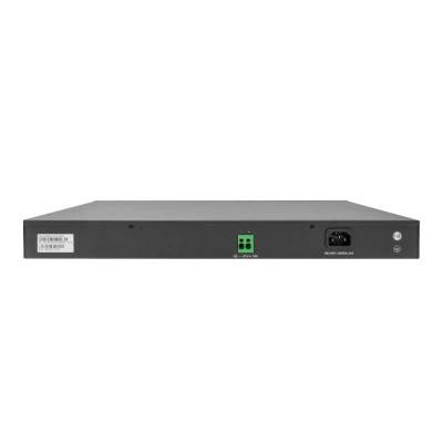 SNR SNR-S2995G-48TX-POE Управляемый POE коммутатор 2