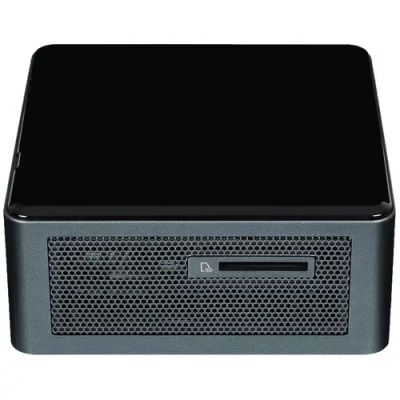 Intel NUC 10 Миникомпьютер BXNUC10I3FNHN 3