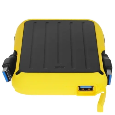 Silicon Power SP040TBPHD66LS3Y Внешний HDD 1
