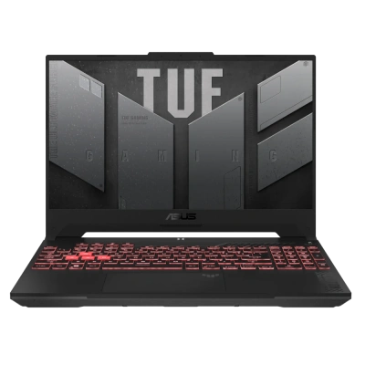 ASUS TUF Gaming A17 FA707NUG 90NR0EF5-M009A0 Ноутбук