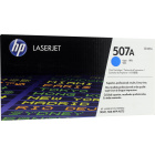 HP 507X Black CE400X Тонер-картридж