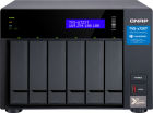 QNAP TVS-672XT (TVS-672XT-i3-8G) Сетевое хранилище