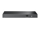 TP-Link T1600G-18TS JetStream 16-портовый гигабитный Smart коммутатор с 2 SFP-слотами 3