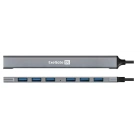 ExeGate DUB-761C3 EX299790RUS USB-Хаб (концентратор) 3