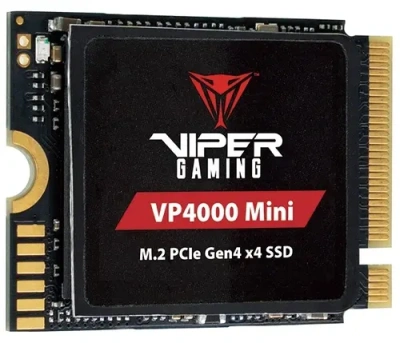 Patriot Viper VP4000 Mini 1TB SSD жесткий диск VP4000M1TBM23 1
