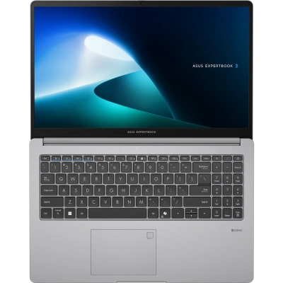 ASUS ExpertBook P1 P1503CVA-S72259 90NX0881-M02JY0 Ноутбук 1