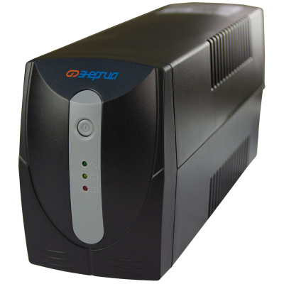 Энергия ИБП 800 (Е0201-0023) Инвертор 2