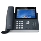 Yealink SIP-T48U (без блока питания) VoIP SIP Телефон