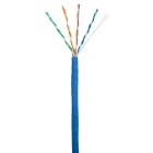 NETLAN EC-UU004-5E-PVC-BL Кабель