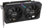 ASUS Dual GeForce RTX™ 3060 V2 12GB GDDR6 DUAL-RTX3060-12G-V2 Видеокарта 90YV0GB3-M0NA10 4