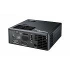Optoma ML750e Проектор 95.8UA02GC1E 6