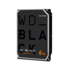Western Digital WD6004FZWX 6ТБ Жесткий диск