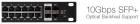 Ubiquiti EdgeSwitch 48-500W (ES-48-500W) PoE-коммутатор в стойку 5