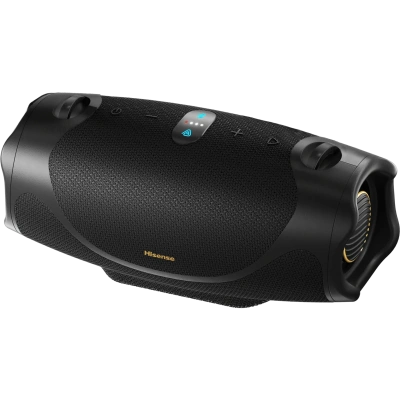HISENSE FLEXBOOM Портативная колонка 9
