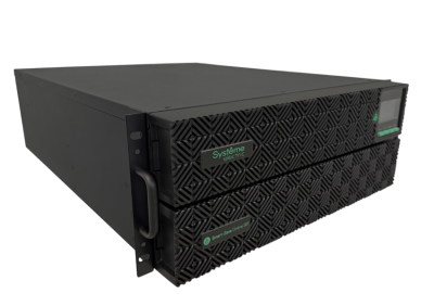 Systeme Electric SRTSE SRTSE10KRTXLIG2-NC ИБП 1